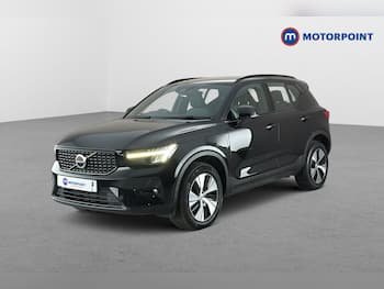 Used Volvo XC40 2022 for sale - 79684182: Photo