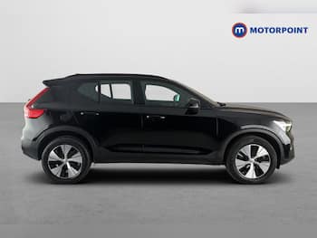 Used Volvo XC40 2022 for sale - 79684182: Photo