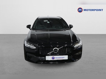 Used Volvo V90 2021 for sale - 75584720: Photo