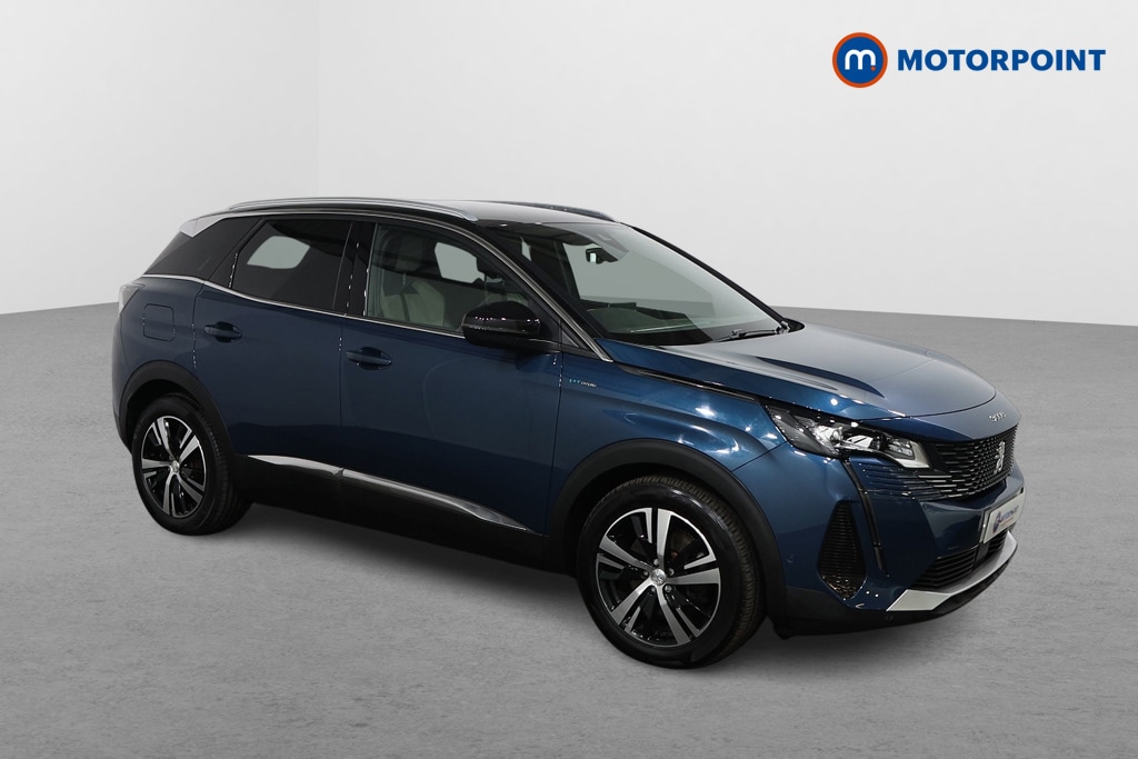 Used Peugeot 3008 2021 for sale - 76426016: Photo 1