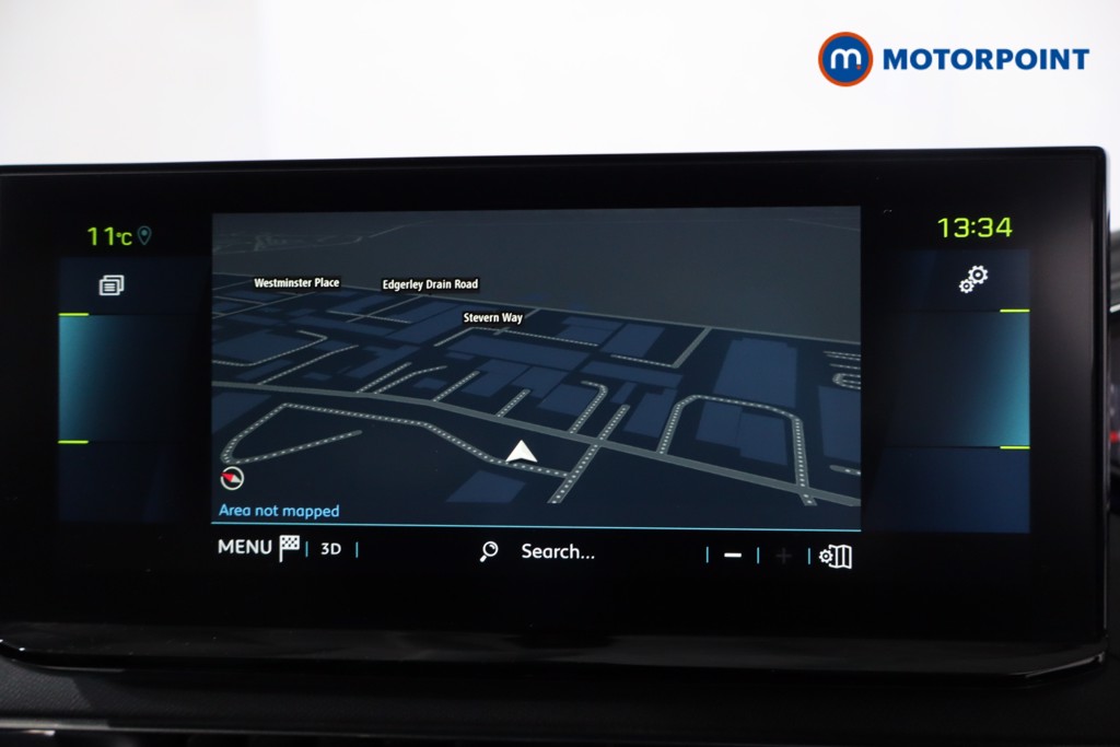 Used Peugeot 3008 2021 for sale - 76426016: Photo 10