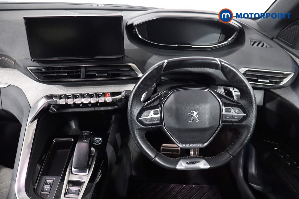 Used Peugeot 3008 2021 for sale - 76426016: Photo 11