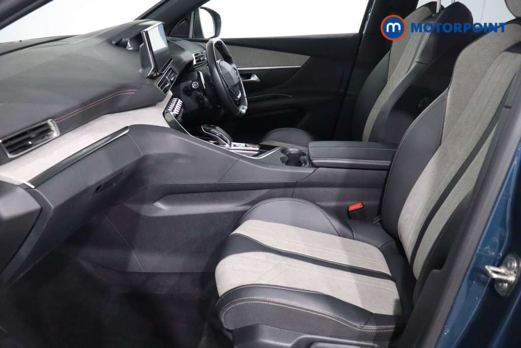 Used Peugeot 3008 2021 for sale - 76426016: Photo 12