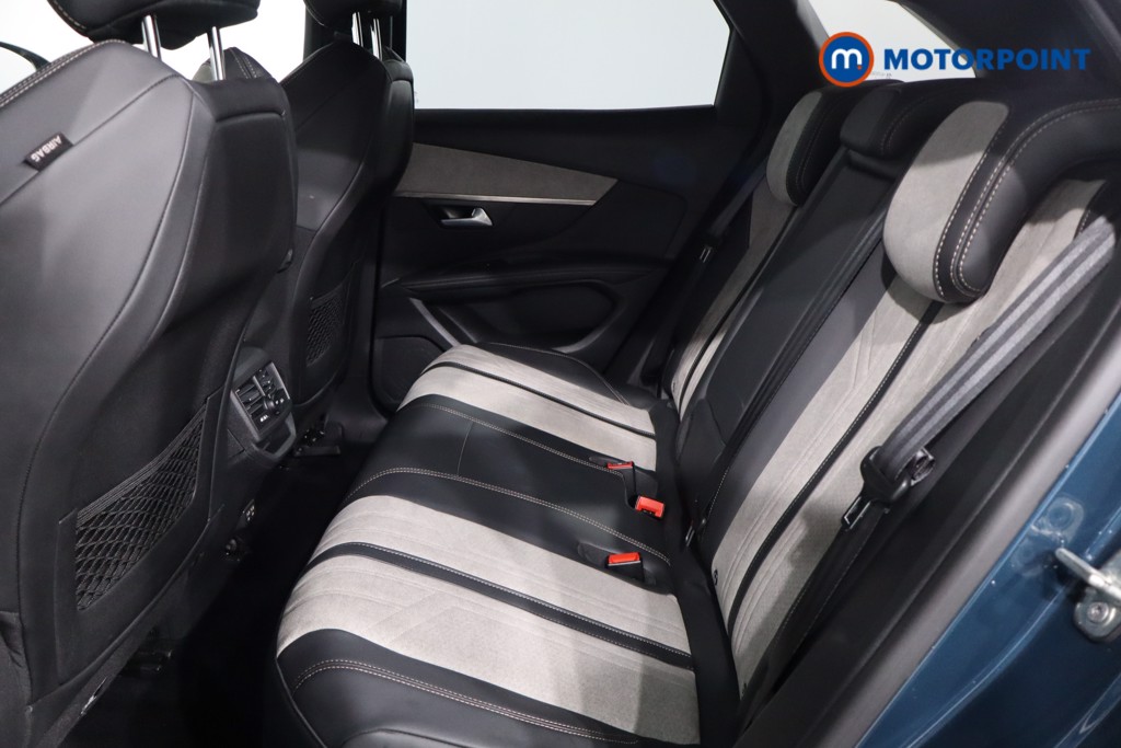 Used Peugeot 3008 2021 for sale - 76426016: Photo 13