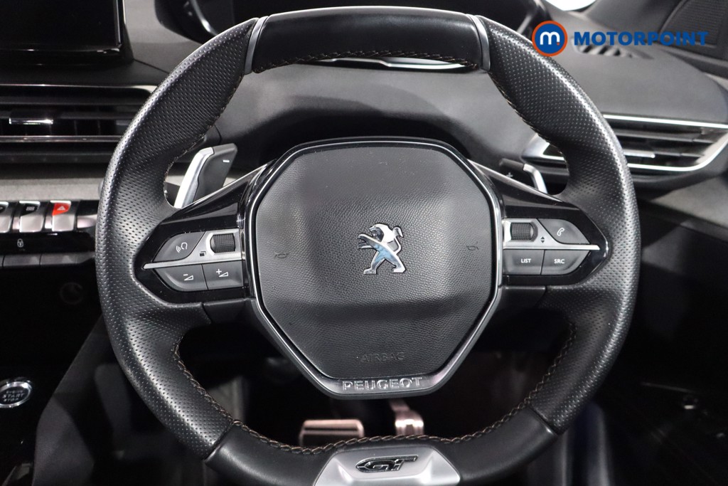 Used Peugeot 3008 2021 for sale - 76426016: Photo 14