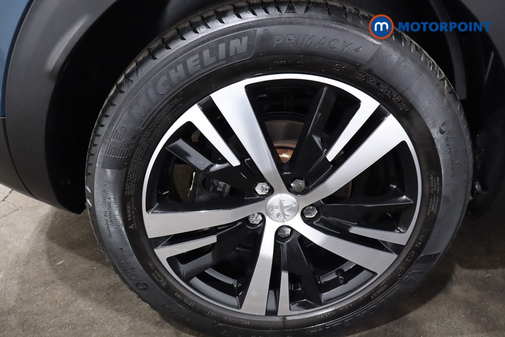 Used Peugeot 3008 2021 for sale - 76426016: Photo 17