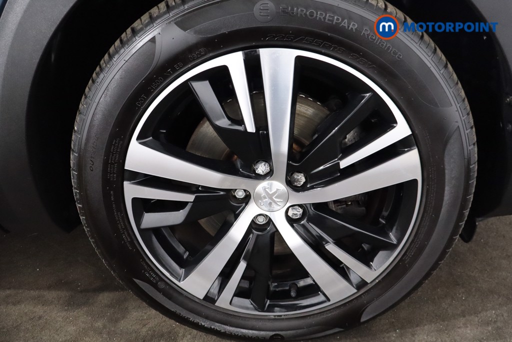 Used Peugeot 3008 2021 for sale - 76426016: Photo 18