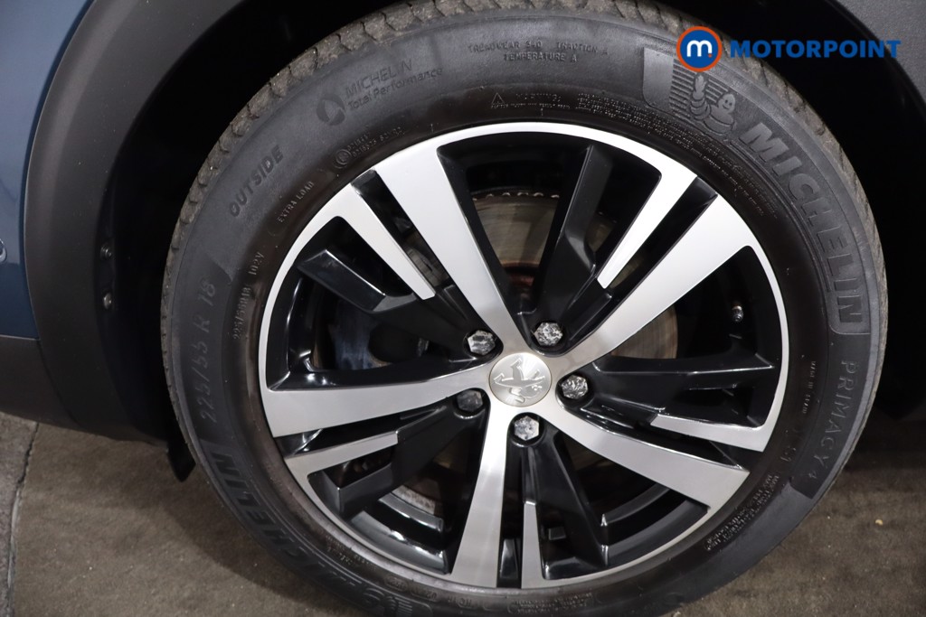 Used Peugeot 3008 2021 for sale - 76426016: Photo 19