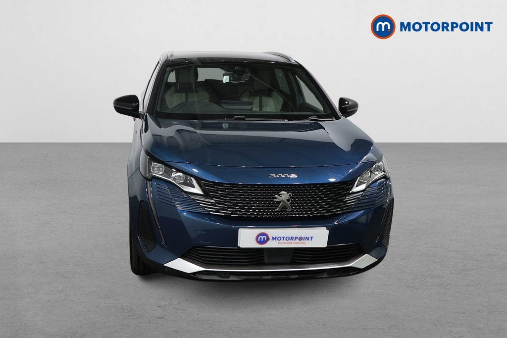 Used Peugeot 3008 2021 for sale - 76426016: Photo 2