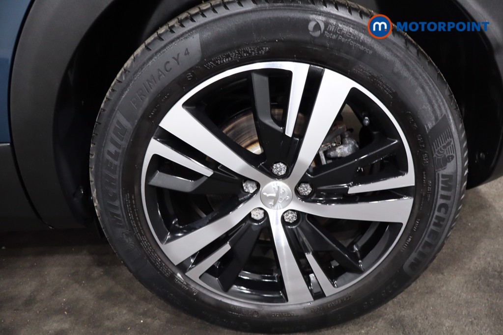 Used Peugeot 3008 2021 for sale - 76426016: Photo 20