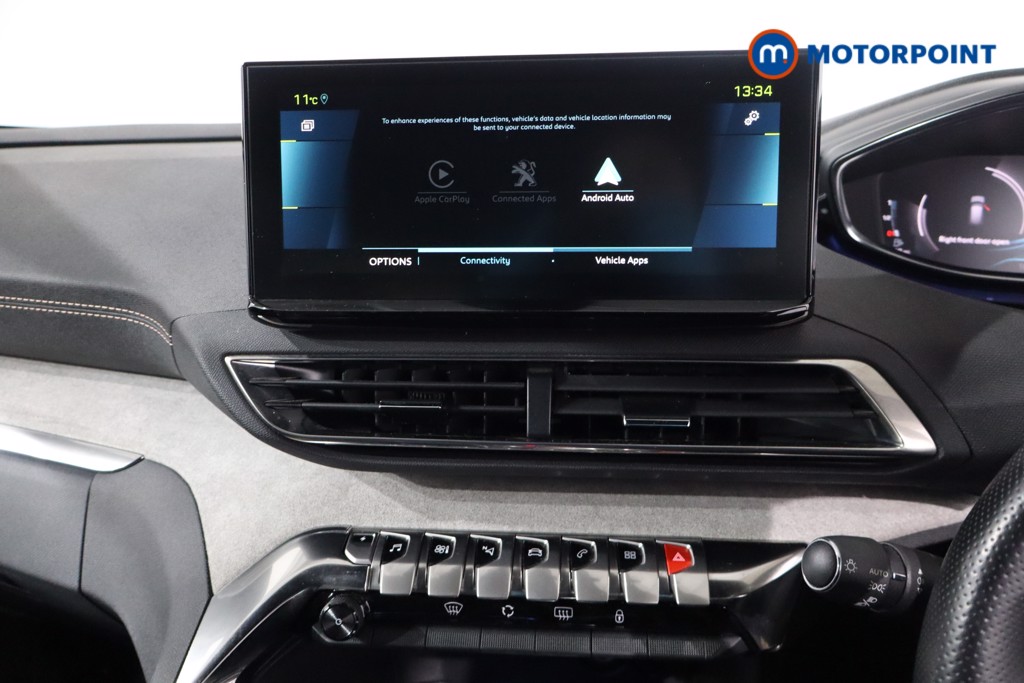 Used Peugeot 3008 2021 for sale - 76426016: Photo 23