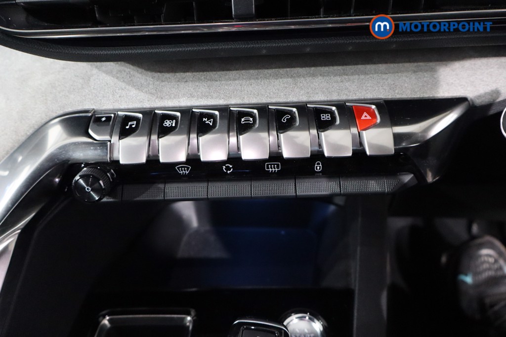 Used Peugeot 3008 2021 for sale - 76426016: Photo 24