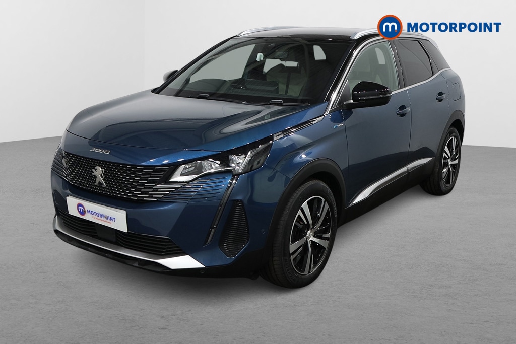 Used Peugeot 3008 2021 for sale - 76426016: Photo 3
