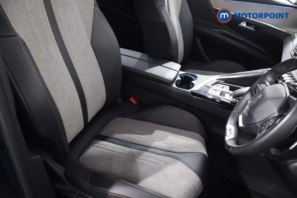 Used Peugeot 3008 2021 for sale - 76426016: Photo 32