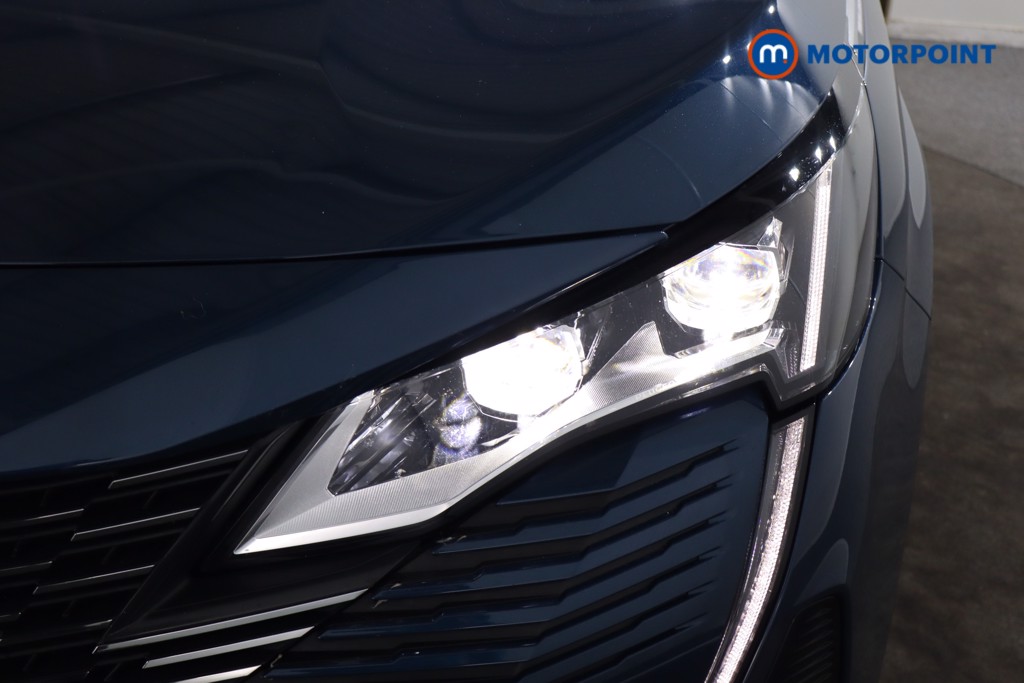 Used Peugeot 3008 2021 for sale - 76426016: Photo 35