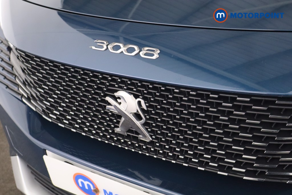 Used Peugeot 3008 2021 for sale - 76426016: Photo 37