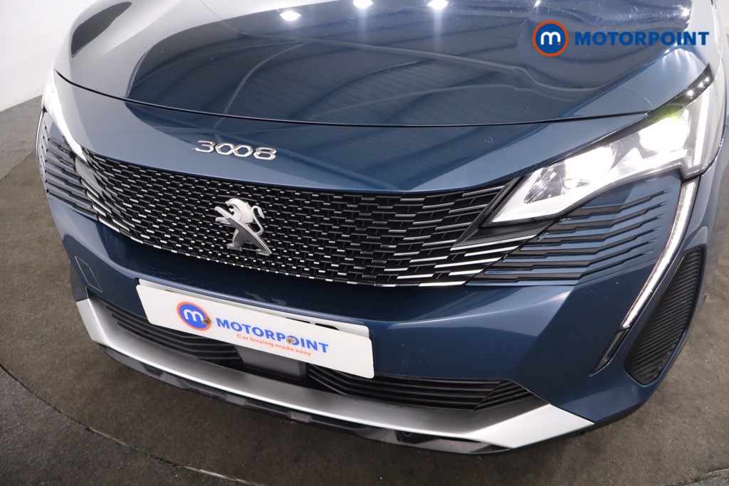 Used Peugeot 3008 2021 for sale - 76426016: Photo 38