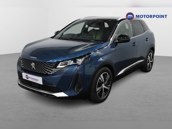 Used Peugeot 3008 2021 for sale - 76426016: Photo