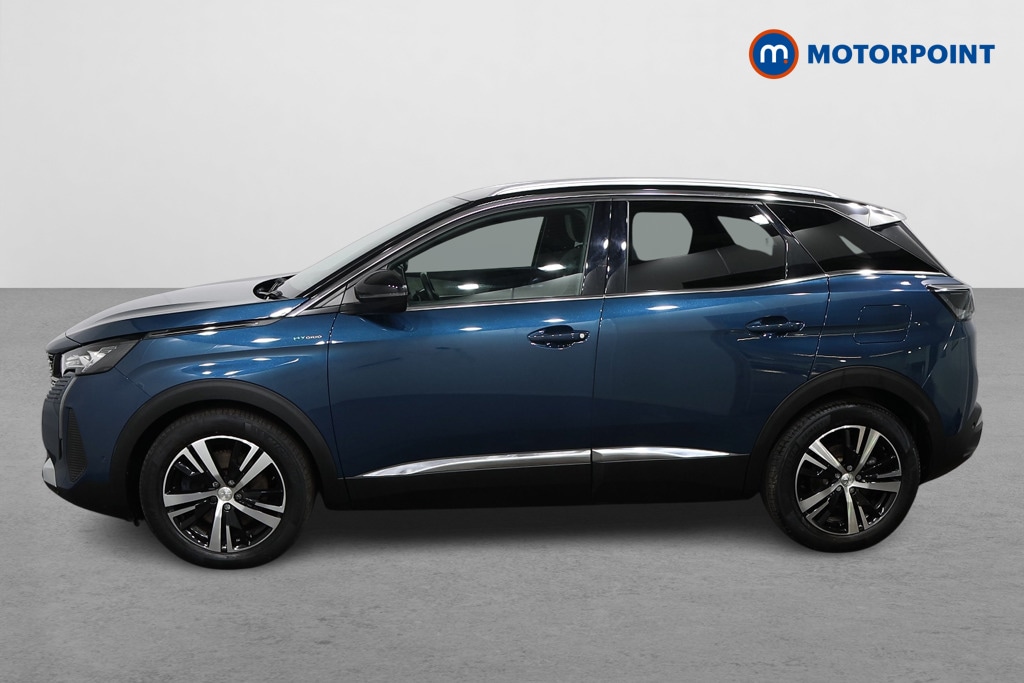 Used Peugeot 3008 2021 for sale - 76426016: Photo 4