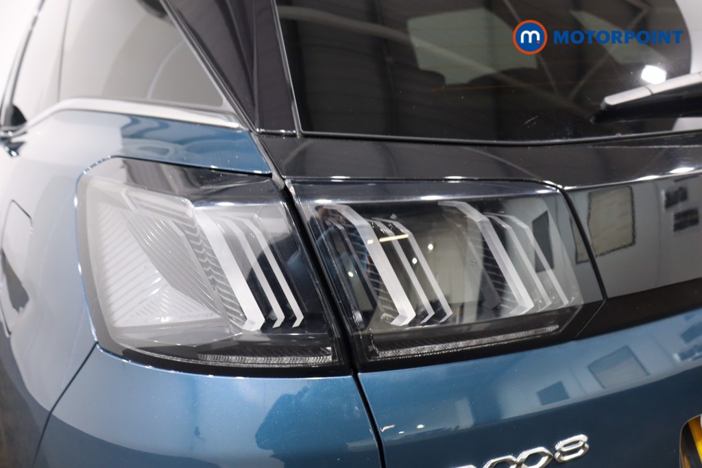 Used Peugeot 3008 2021 for sale - 76426016: Photo 42