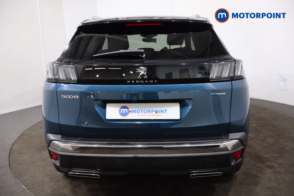 Used Peugeot 3008 2021 for sale - 76426016: Photo 45