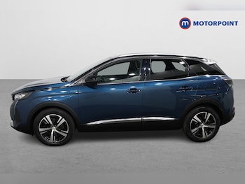 Used Peugeot 3008 2021 for sale - 76426016: Photo