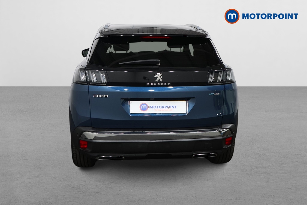 Used Peugeot 3008 2021 for sale - 76426016: Photo 6