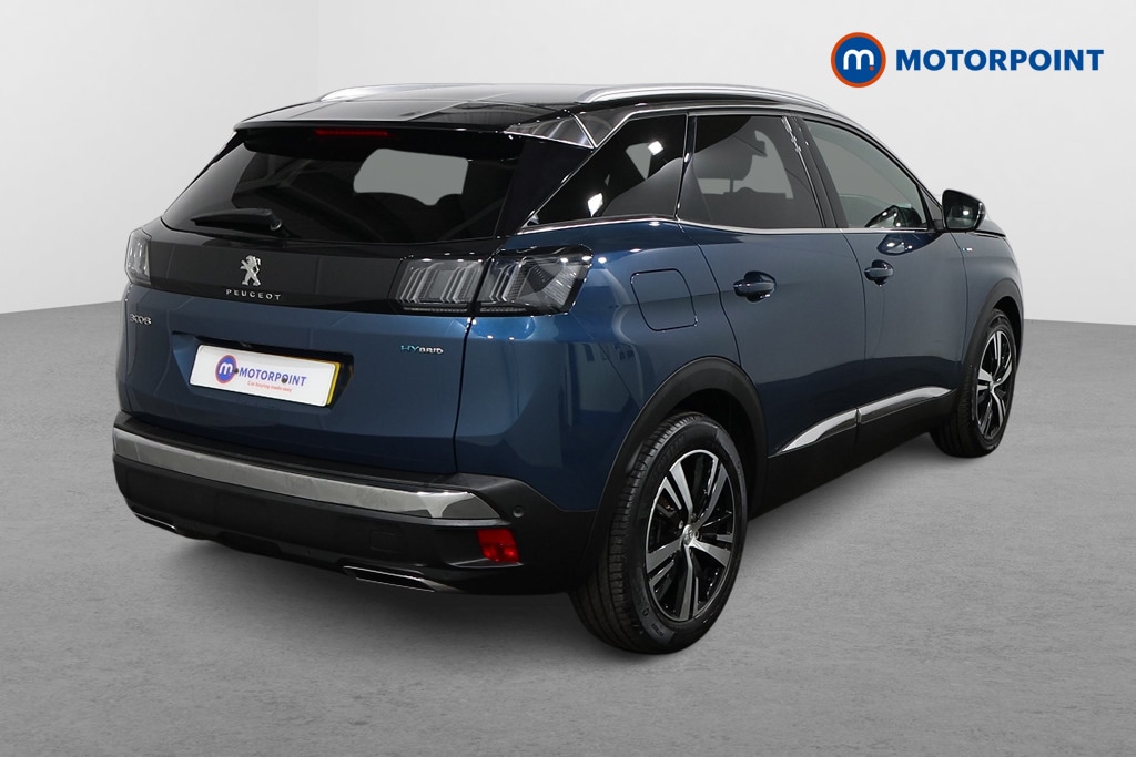 Used Peugeot 3008 2021 for sale - 76426016: Photo 7
