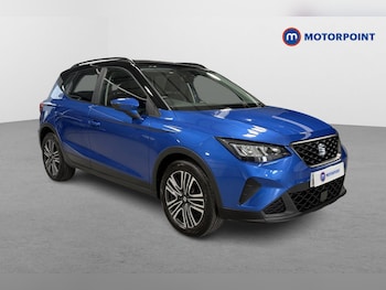 SEAT - Arona