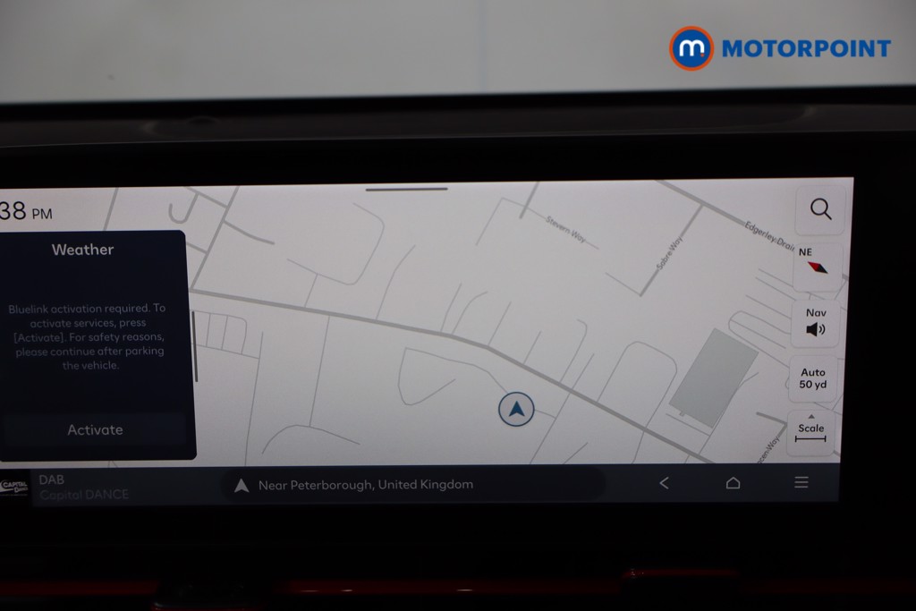 Used Hyundai KONA 2024 for sale - 76934009: Photo 10