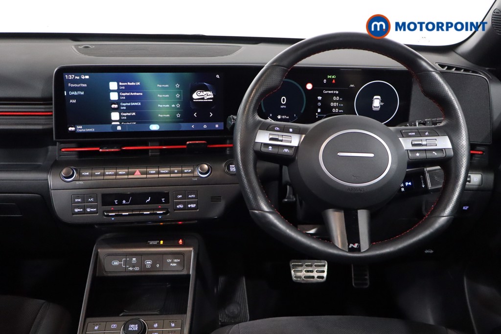 Used Hyundai KONA 2024 for sale - 76934009: Photo 11