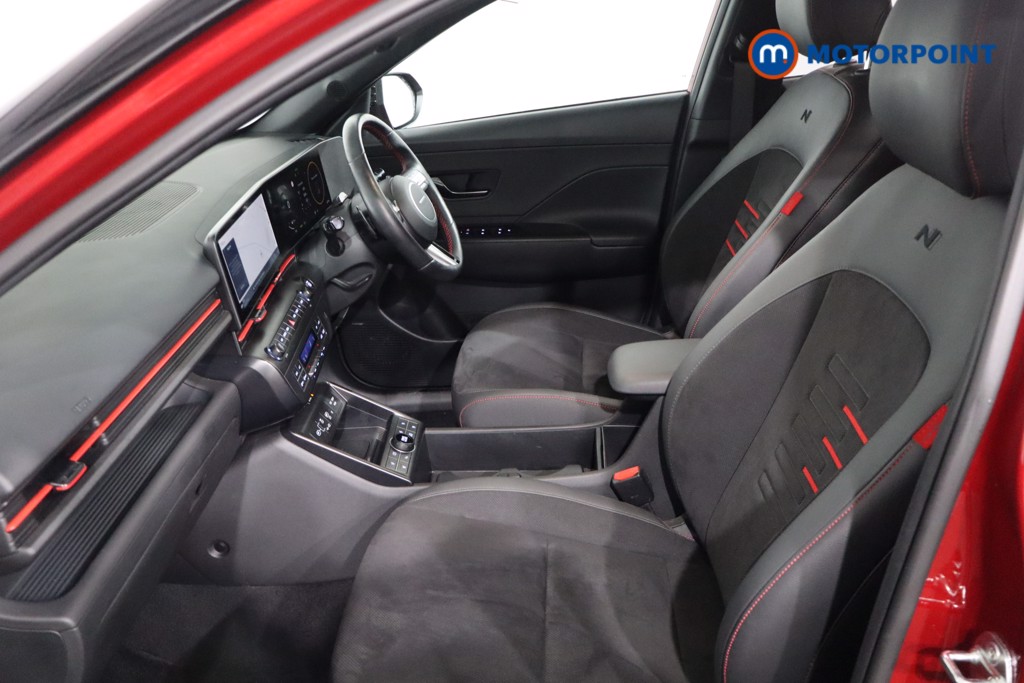 Used Hyundai KONA 2024 for sale - 76934009: Photo 12