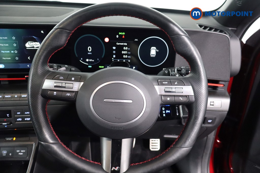 Used Hyundai KONA 2024 for sale - 76934009: Photo 14