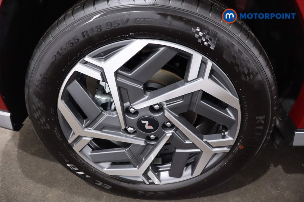 Used Hyundai KONA 2024 for sale - 76934009: Photo 17