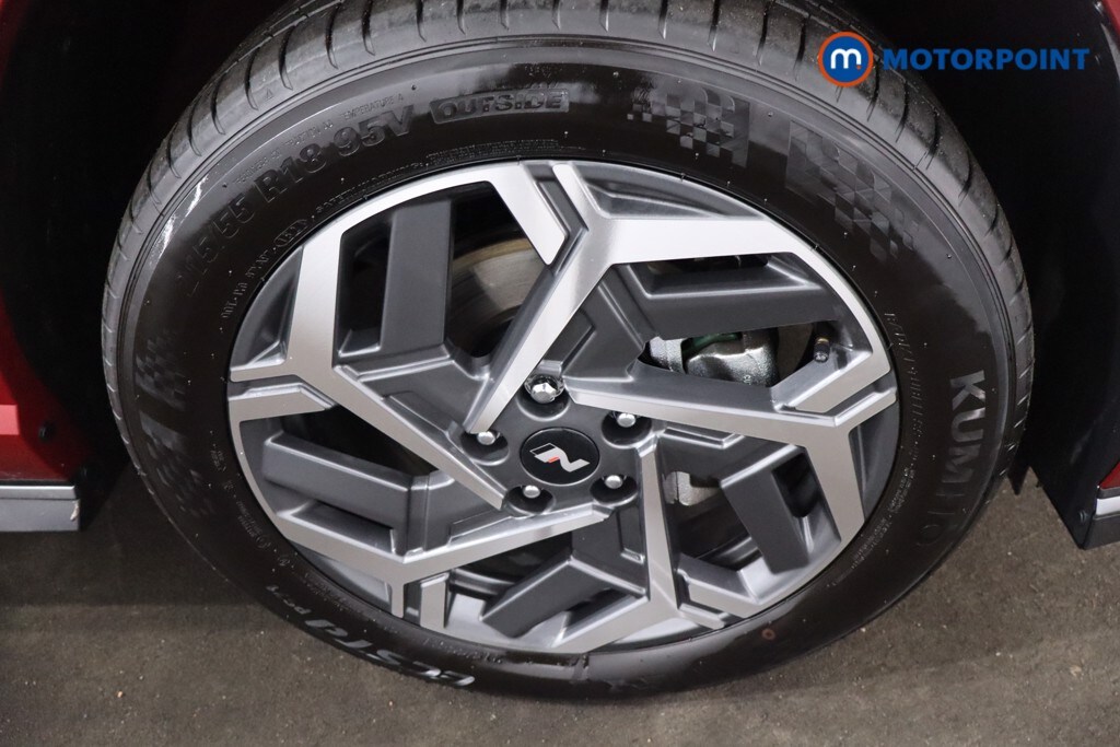 Used Hyundai KONA 2024 for sale - 76934009: Photo 18