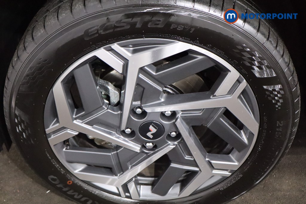 Used Hyundai KONA 2024 for sale - 76934009: Photo 19