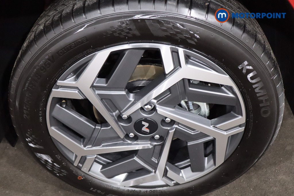 Used Hyundai KONA 2024 for sale - 76934009: Photo 20