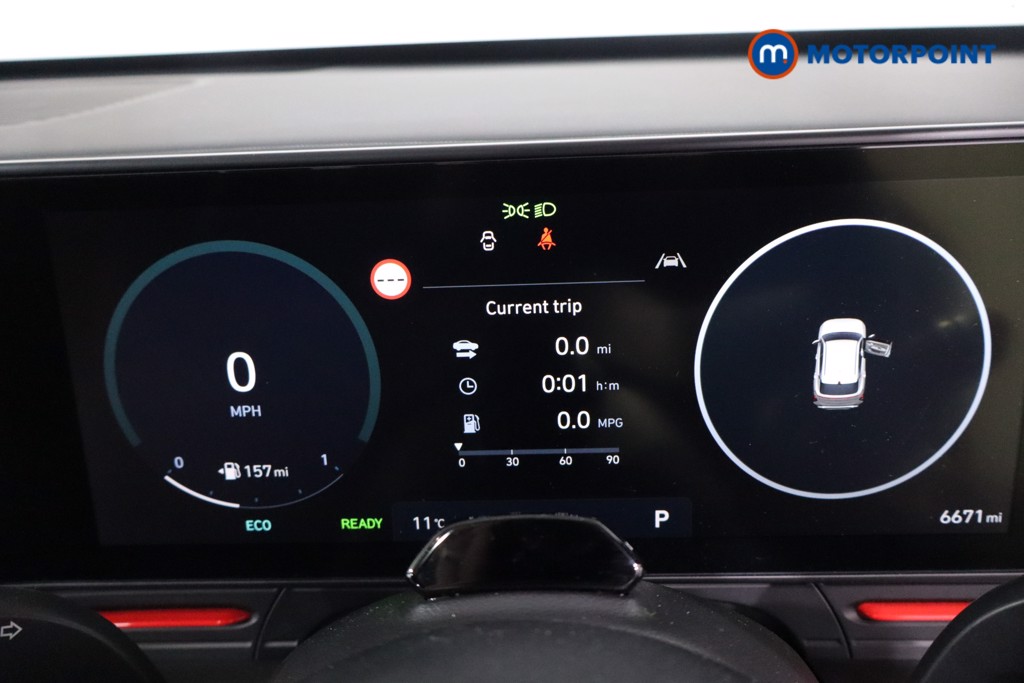 Used Hyundai KONA 2024 for sale - 76934009: Photo 21