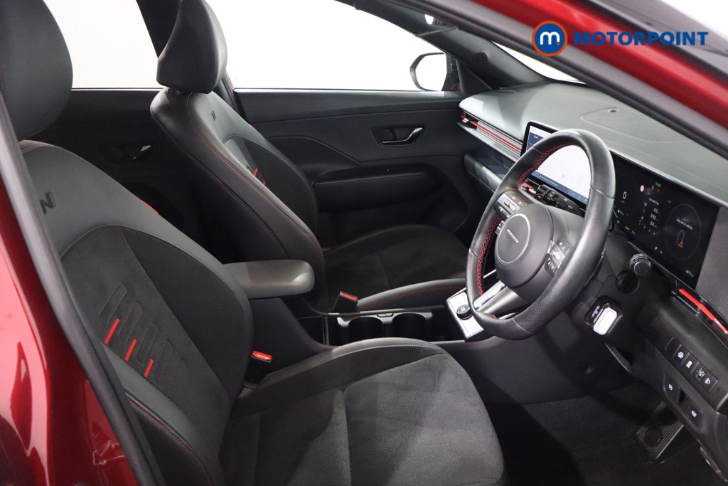 Used Hyundai KONA 2024 for sale - 76934009: Photo 30