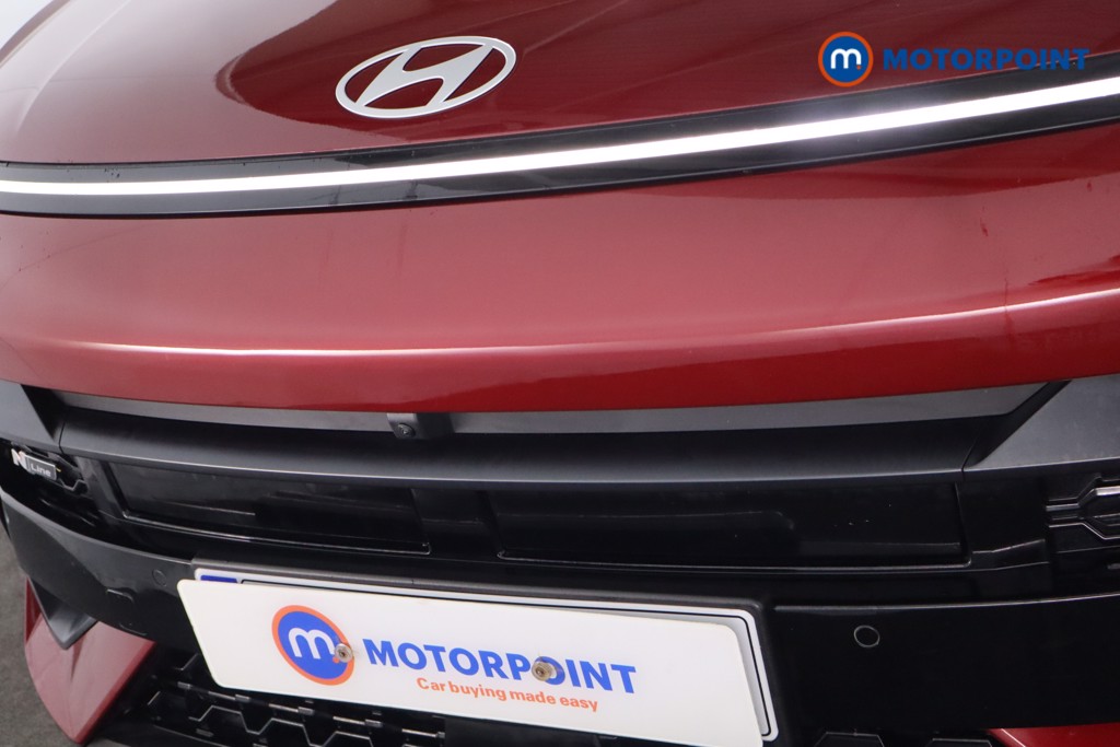 Used Hyundai KONA 2024 for sale - 76934009: Photo 37