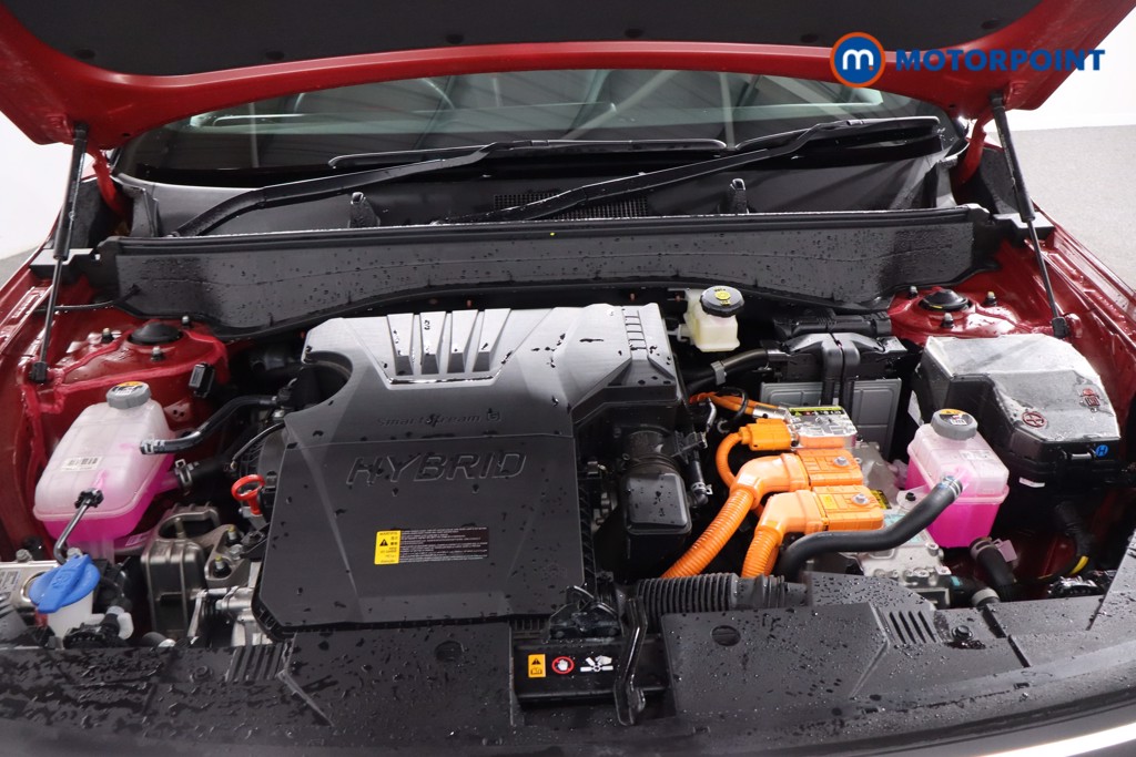 Used Hyundai KONA 2024 for sale - 76934009: Photo 40