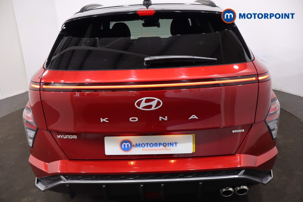 Used Hyundai KONA 2024 for sale - 76934009: Photo 42