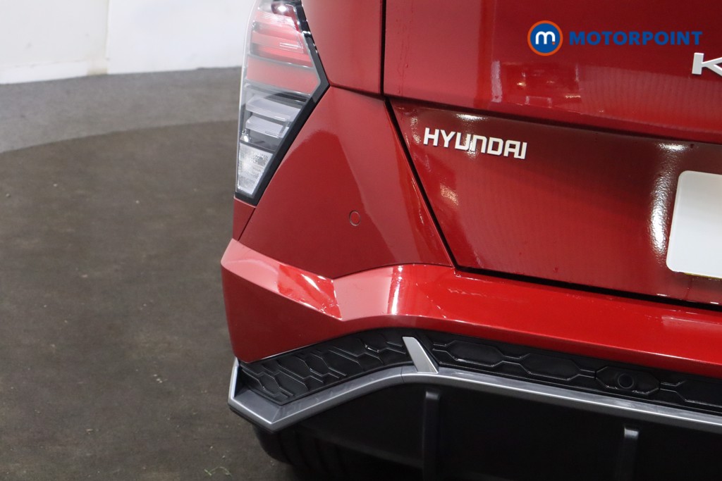 Used Hyundai KONA 2024 for sale - 76934009: Photo 45