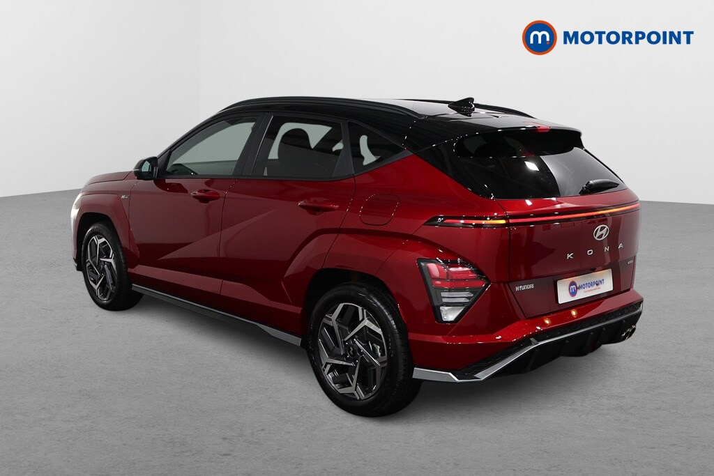 Used Hyundai KONA 2024 for sale - 76934009: Photo 5