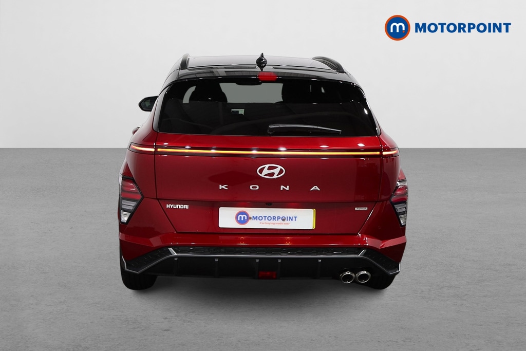 Used Hyundai KONA 2024 for sale - 76934009: Photo 6