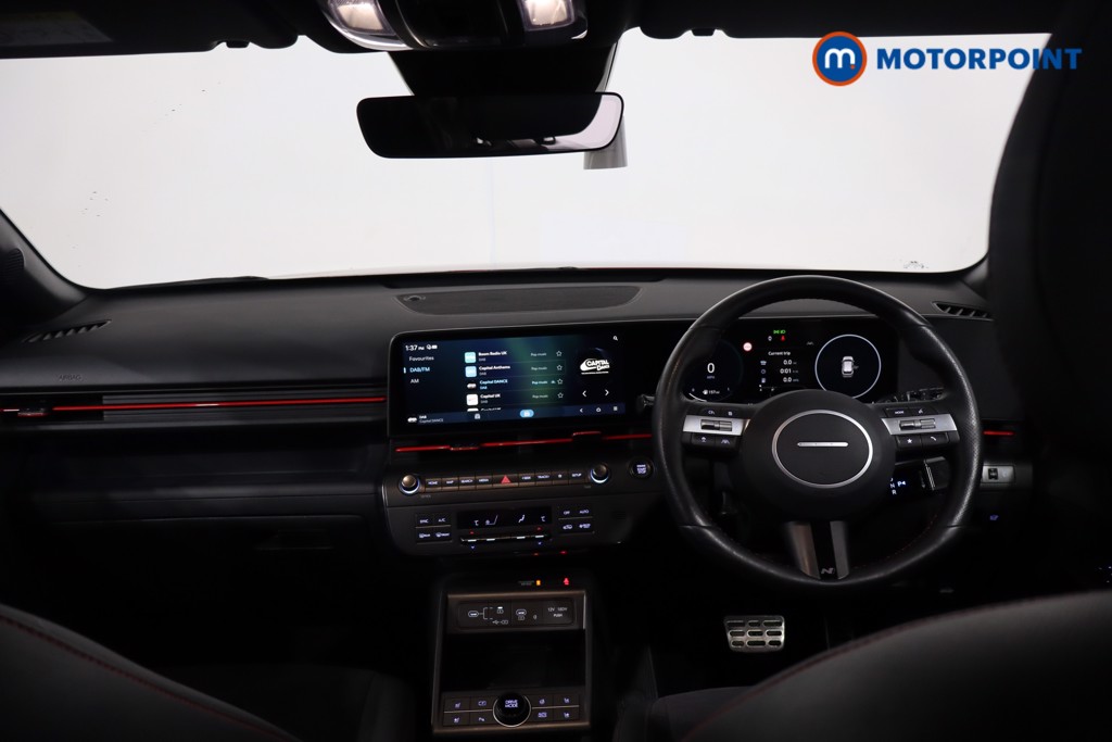 Used Hyundai KONA 2024 for sale - 76934009: Photo 9