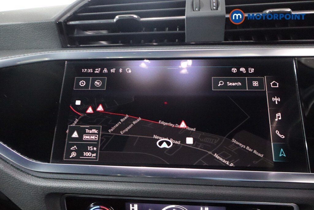 Used Audi Q3 2023 for sale - 77830808: Photo 10