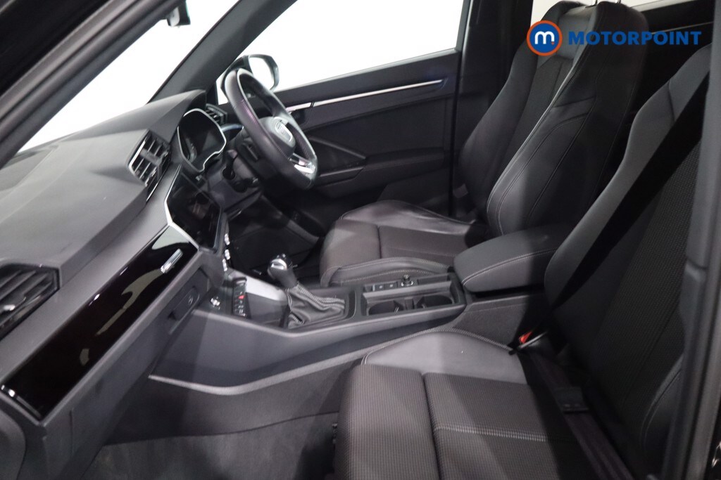 Used Audi Q3 2023 for sale - 77830808: Photo 12