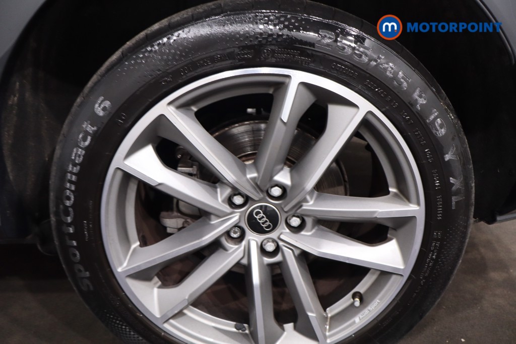 Used Audi Q3 2023 for sale - 77830808: Photo 18