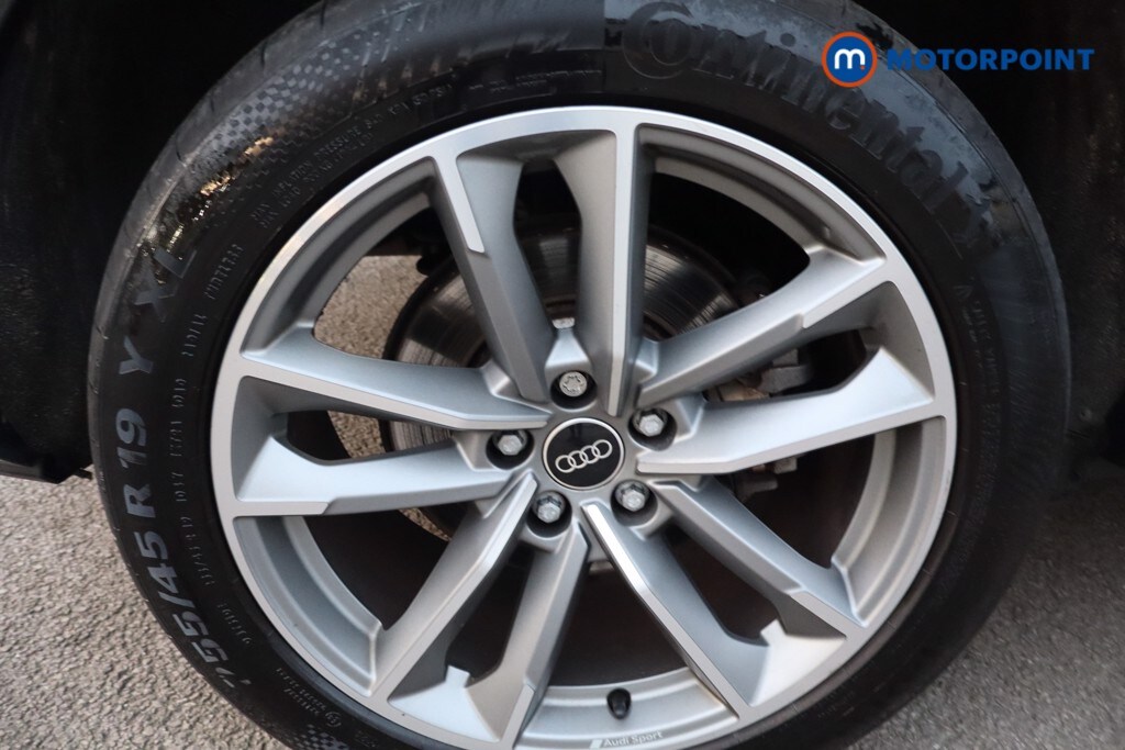 Used Audi Q3 2023 for sale - 77830808: Photo 19